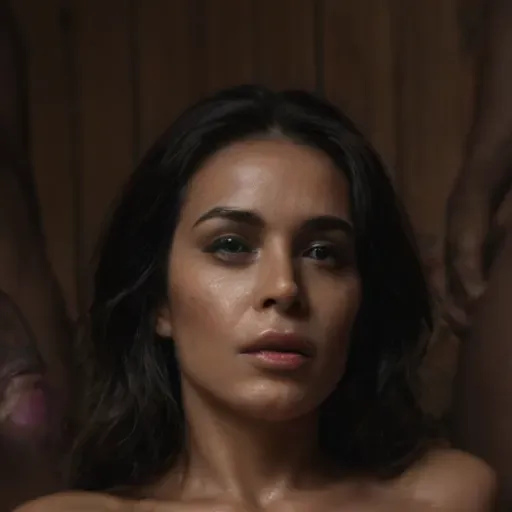 yapay zekâ porno görsel üretici