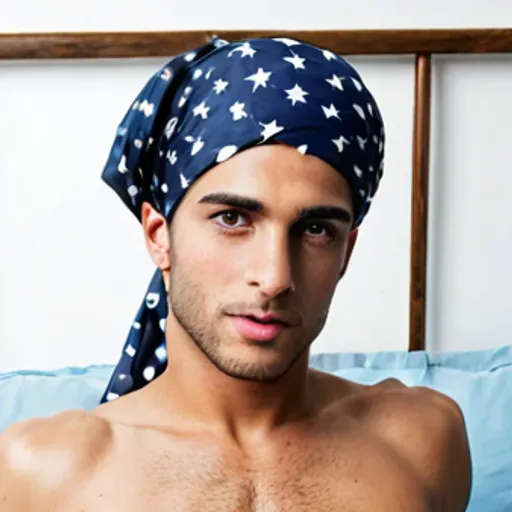 Pencipta imej lucah AI