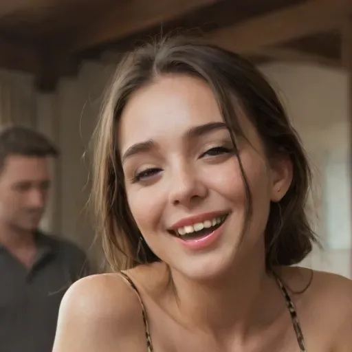 โปรแกรมสร้างภาพโปรนที่ใช้ปัญหา AI