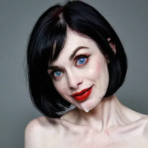 yapay zekâ porno görsel üretici