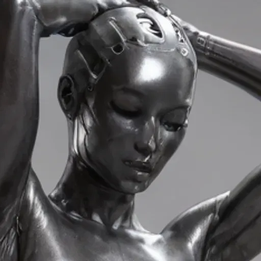 โปรแกรมสร้างภาพโปรนที่ใช้ปัญหา AI