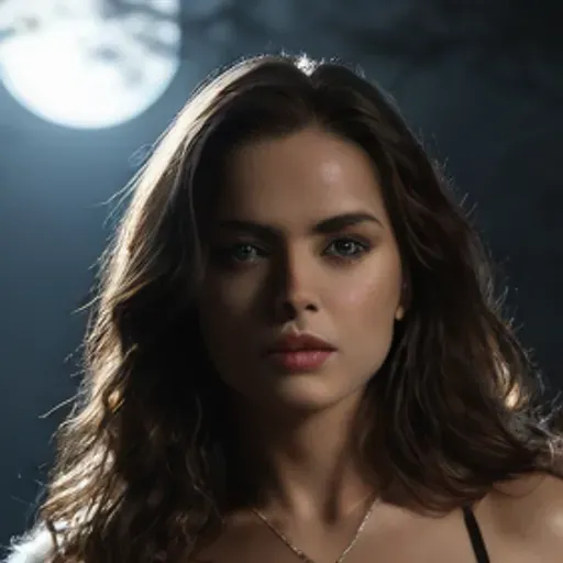 โปรแกรมสร้างภาพโปรนที่ใช้ปัญหา AI