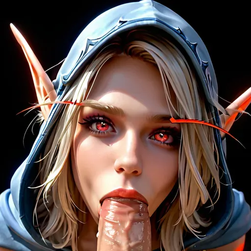 AI色情圖片產生器