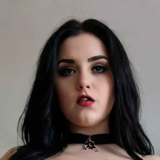 yapay zekâ porno görsel üretici