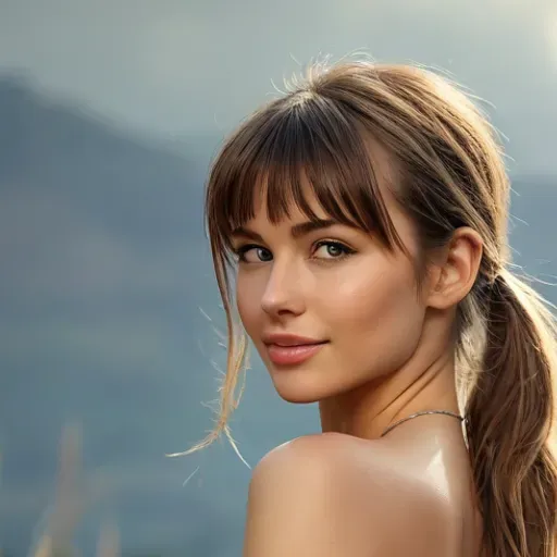 KI-Pornobild-Generator