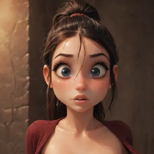 AIポルノ画像ジェネレーター