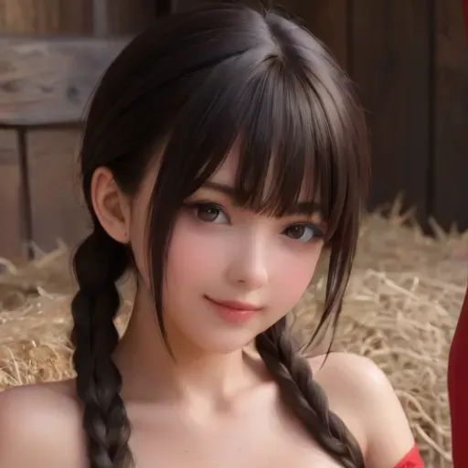 KI-Pornobild-Generator