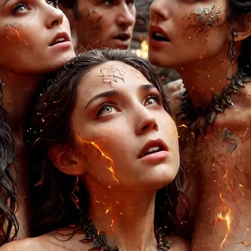 โปรแกรมสร้างภาพโปรนที่ใช้ปัญหา AI