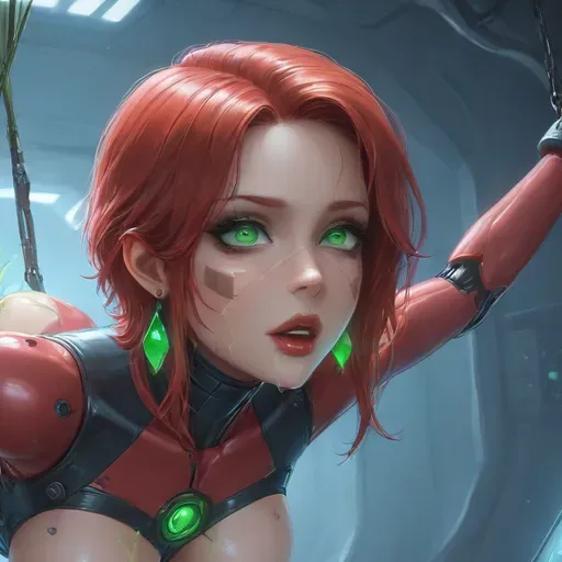 โปรแกรมสร้างภาพโปรนที่ใช้ปัญหา AI