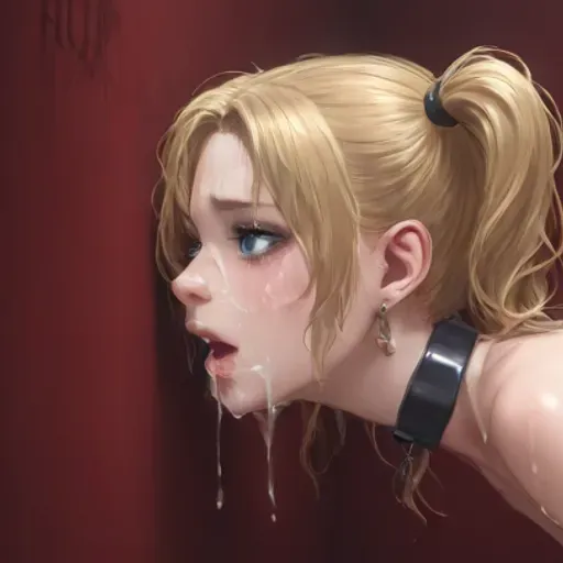 generatore di immagini porno IA