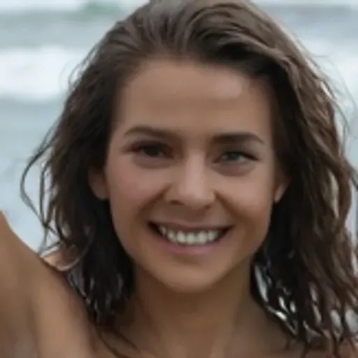 AIポルノ写真ジェネレーター