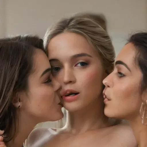 KI-Pornobildchen-Generator