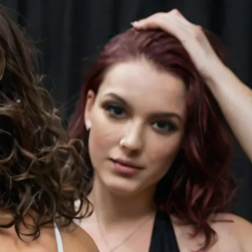 generatore di immagini porno IA