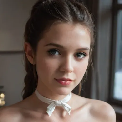 generatore di immagini porno IA