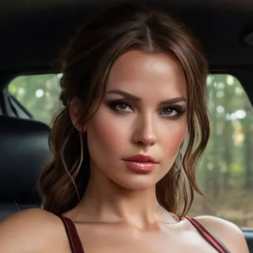 โปรแกรมสร้างภาพโปรนที่ใช้ปัญหา AI