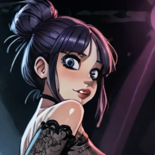 AI 포르노 이미지 생성기