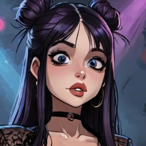 AIポルノ画像ジェネレーター