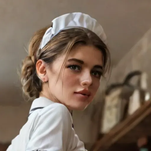 โปรแกรมสร้างภาพโปรนที่ใช้ปัญหา AI