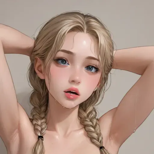 generatore di immagini porno IA