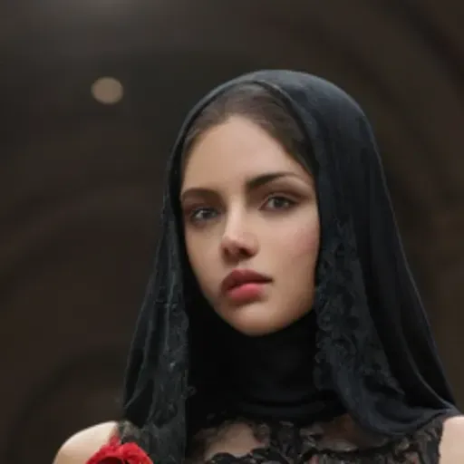 AI 포르노 사진 생성기