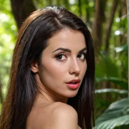 generatore di immagini porno IA