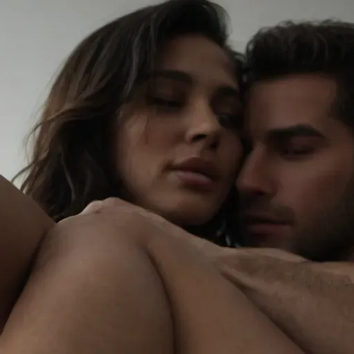 KI-Pornobild-Generator