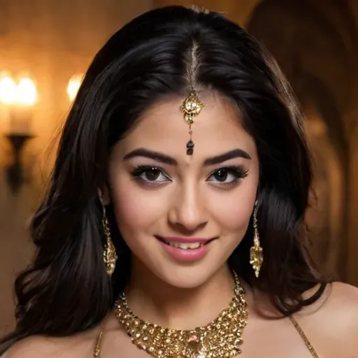 generatore di immagini porno IA