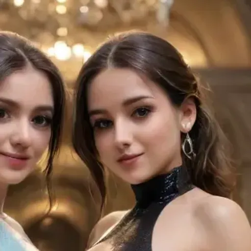 Penghasil gambar lucah AI