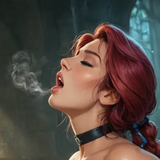 KI-Pornobild-Generator