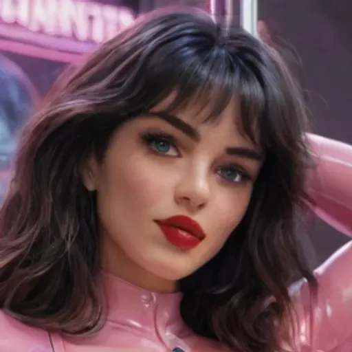 โปรแกรมสร้างภาพโปรนที่ใช้ปัญหา AI