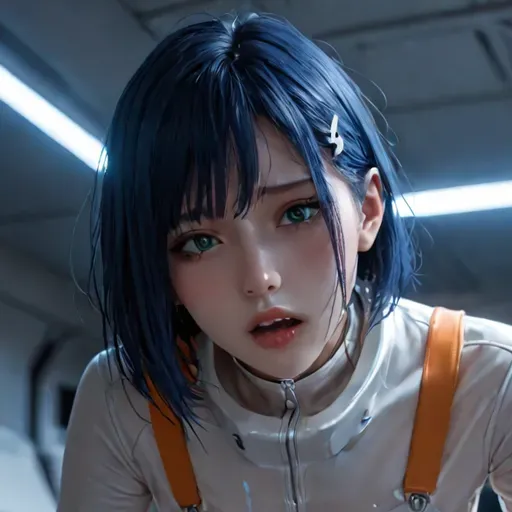 KI-Pornobild-Generator