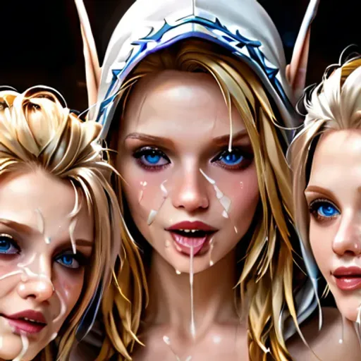 KI-Pornobild-Generator