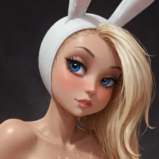 KI-Pornobild-Generator