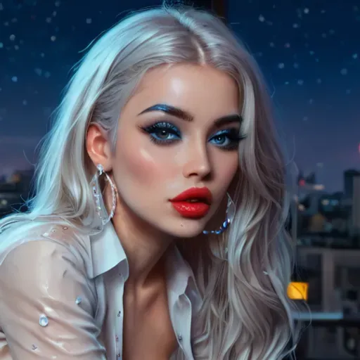 yapay zekâ porno görsel üretici