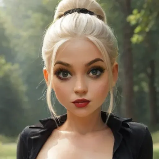 AI 포르노 이미지 생성기