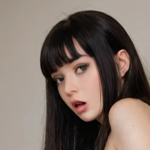 KI-Pornobild-Generator