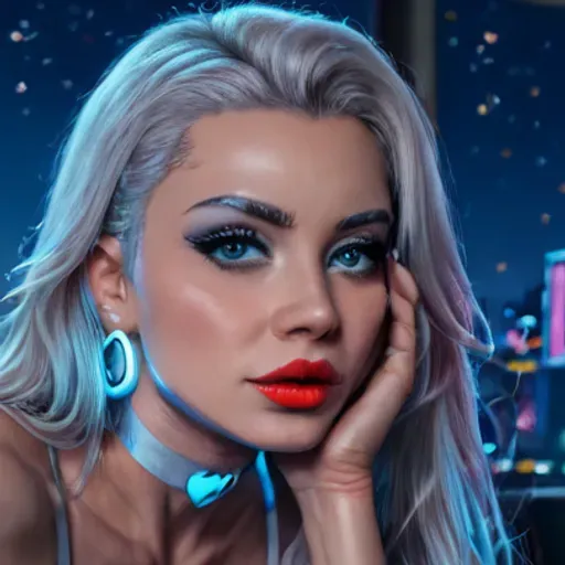 generatore di immagini porno IA