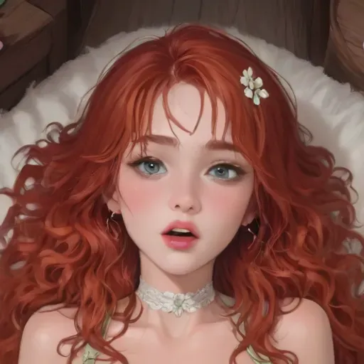 generatore di immagini porno IA