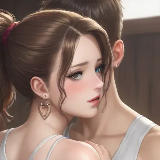 yapay zekâ porno görsel üretici