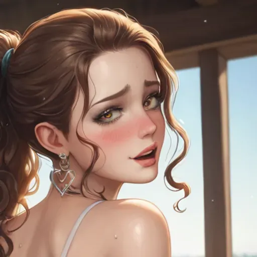 generatore di immagini porno IA