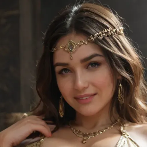 generatore di immagini porno IA