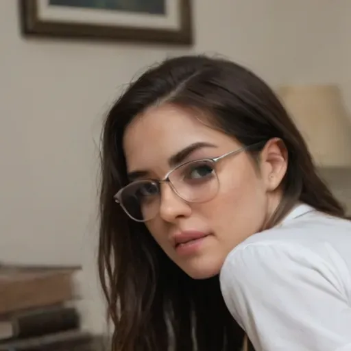 โปรแกรมสร้างภาพโปรนที่ใช้ปัญหา AI