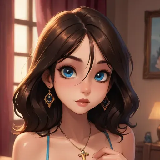 generatore di immagini porno IA