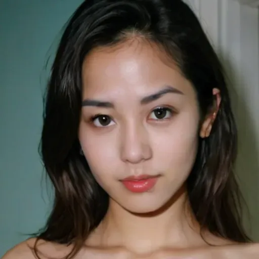 yapay zekâ porno görsel üretici