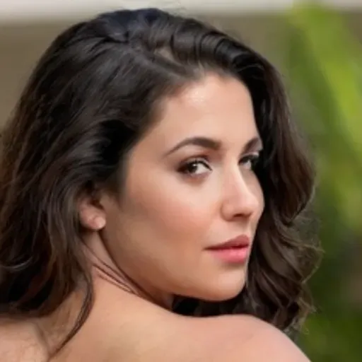 AI 포르노 이미지 생성기