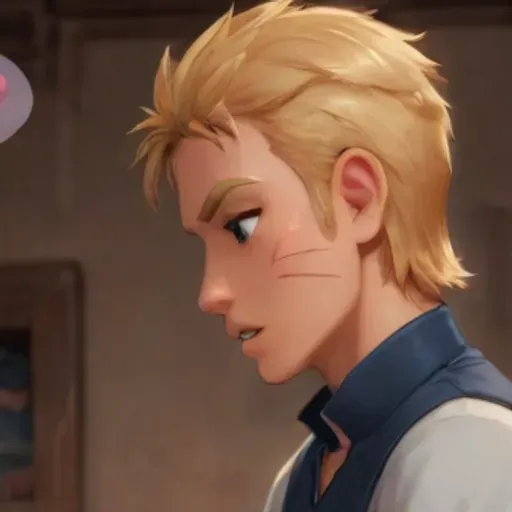 AI 포르노 이미지 생성기