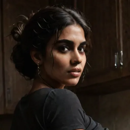 โปรแกรมสร้างภาพโปรนที่ใช้ปัญหา AI