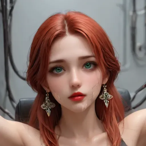 generador de imágenes porno con IA