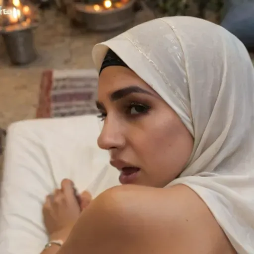 KI-Pornobild-Generator