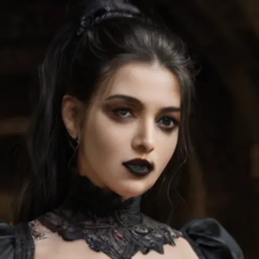 yapay zekâ porno görsel üretici